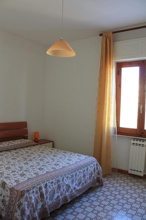 B&B Williwaw Quartu SantʼElena Exterior foto